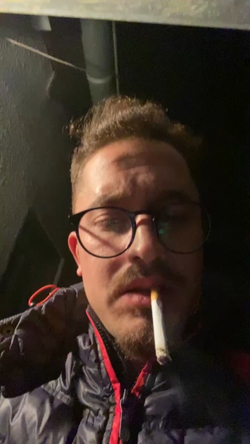 ElvagaJr  05-11-2021 Recorded Video XXX